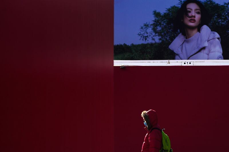 在2022年世界经济论坛(WEF)公布的《全球性别差距报告》却发现,从政治参与、经济参与、教育机会及健康与生存等四个领域衡量全球国家,中国在146个国家中排名102。(美联社资料图片)