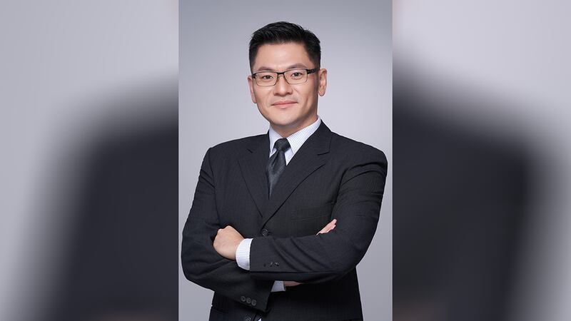 美国山姆休斯顿州立大学政治系助理教授翁履中表示,过去几年,北约越来越重视亚太地区安全形势的变化。未来,北约各国可能会在美中竞争中,给予美国更多支持。(记者凯迪摄影)