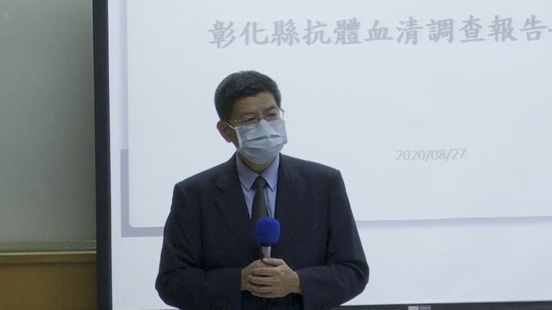 台大公卫学院教授詹长权。(记者李宗翰摄)