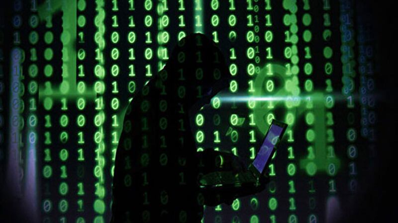 美国一个名为“入侵真相”的神秘组织自去年以来,揭露有中国政府背景的网络黑客的姓名及其团队情况。(AFP)