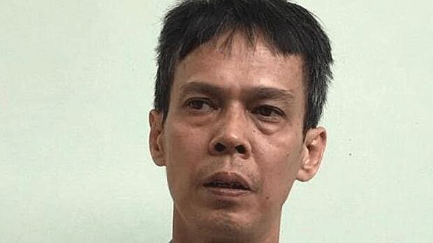 Vietnamese Court Indicts Leaders of Independent Journalists Association